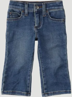 Wrangler "Ropin" Baby Boy Jean