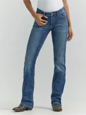 Wrangler® Women's Willow Ultimate Riding Jeans - Davis