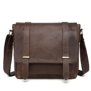 X.D.BOLO  Men's Shoulder Bags
