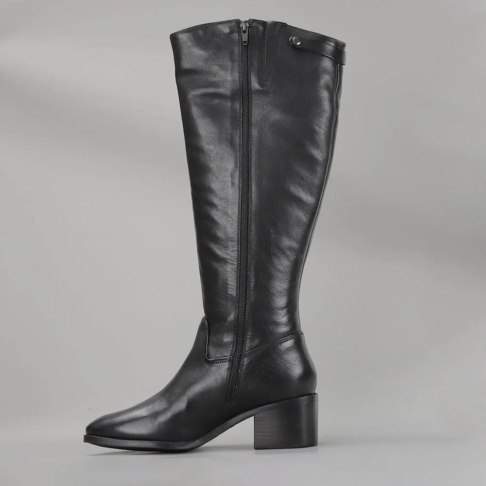 ZING - Black